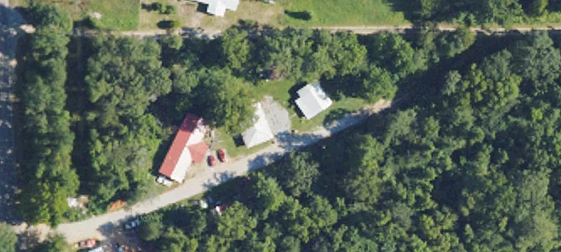 Residential Development Lot