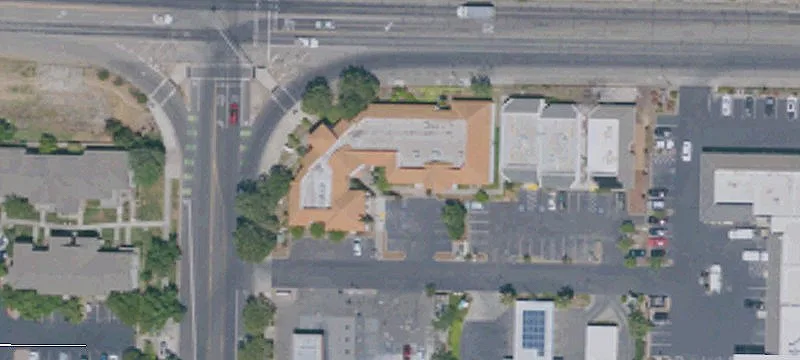 Medical and Rehab Office Building