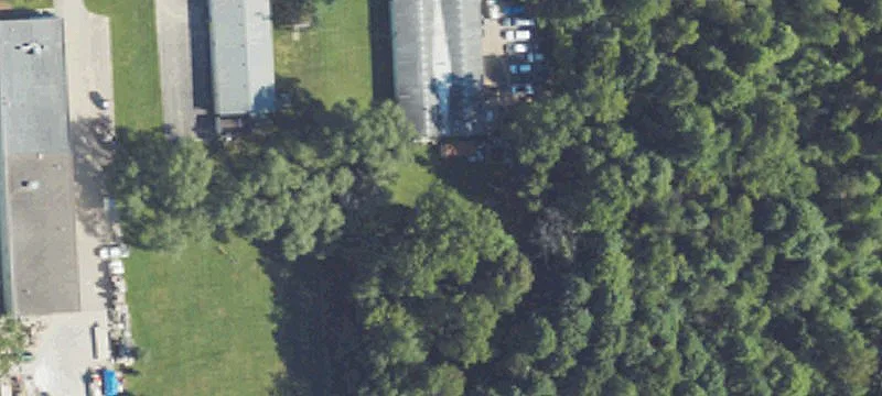 Agricultural Farmland Tract