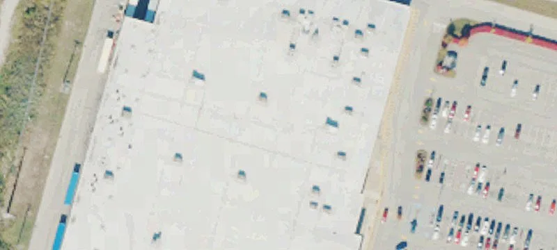 Soccer Complex Recreation Land