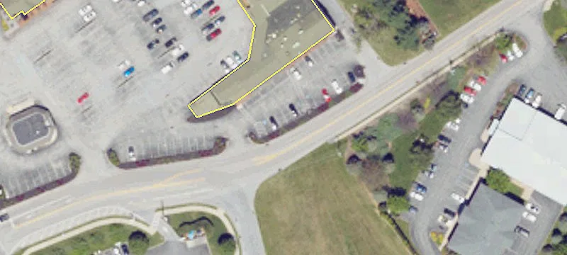 Office Space for Lease