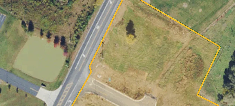 Commercial Development Land Opportunity