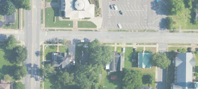 Residential Home Lot