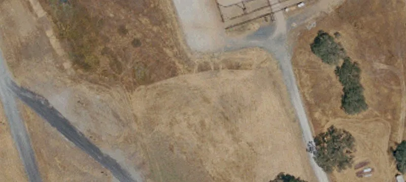 Flat Residential Land Parcel