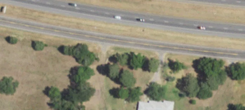 Commercial Development Land Tract