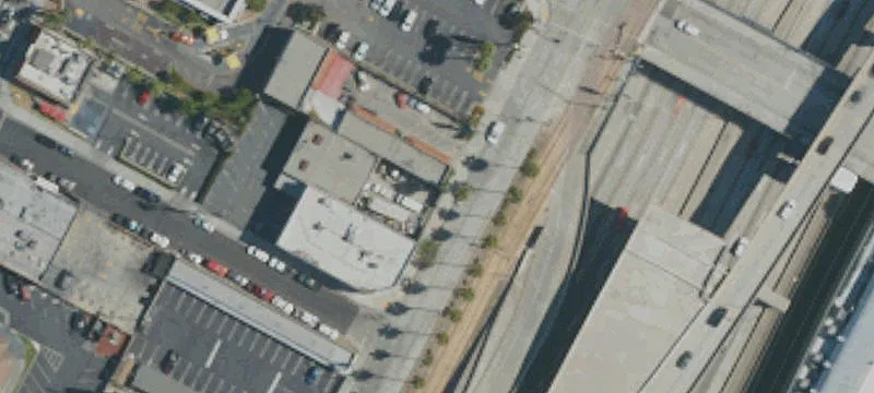 Entitled Downtown Hotel Development Land