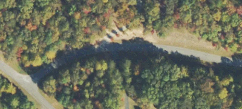 Estate Land Tract for Division