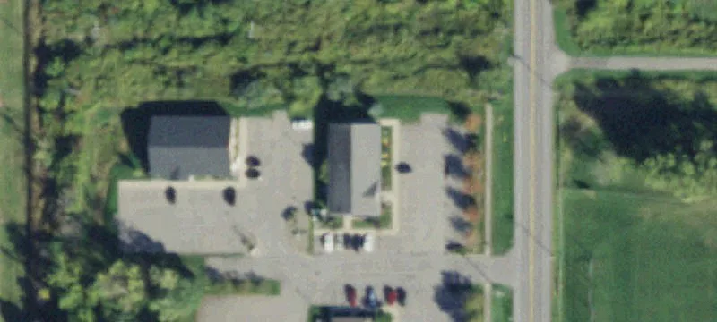 Two-Story Medical Office Building