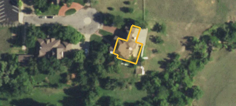 Residential Development Lots with Golf Views