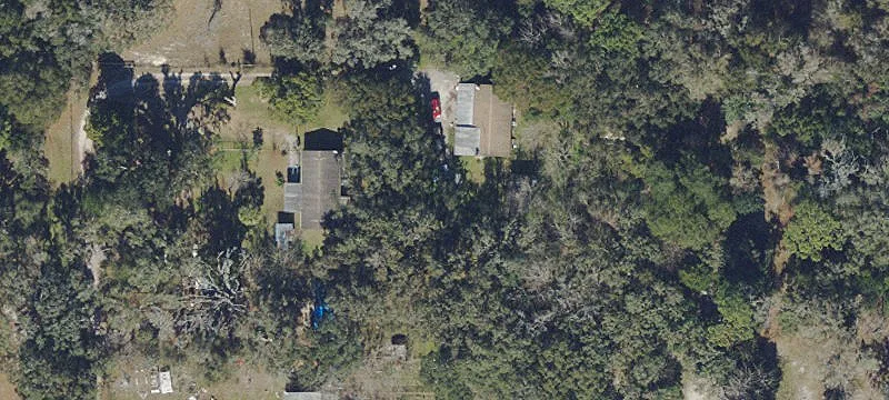 Two-Parcels Agricultural Land with Home