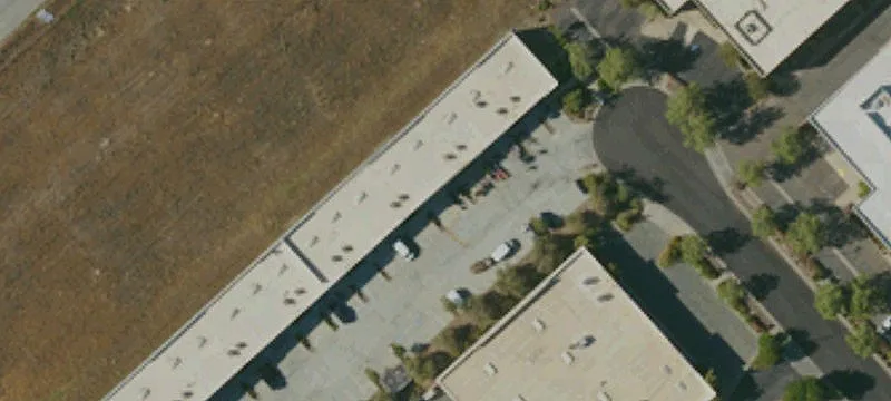 Single-Tenant Industrial Unit