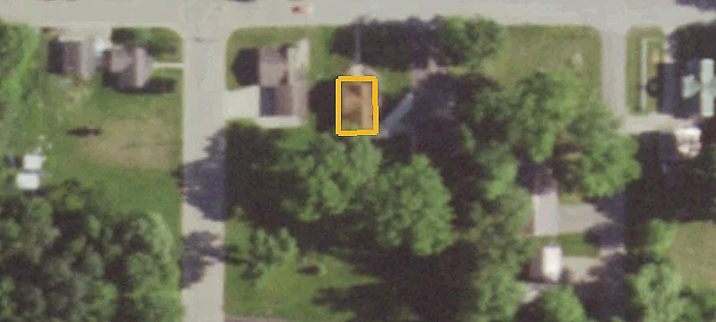 Residential Building Lot Opportunity