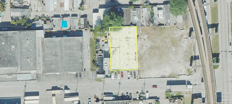 Warehouse Unit for Lease