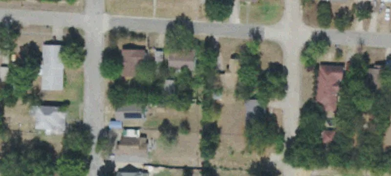 Vacant Residential Lot