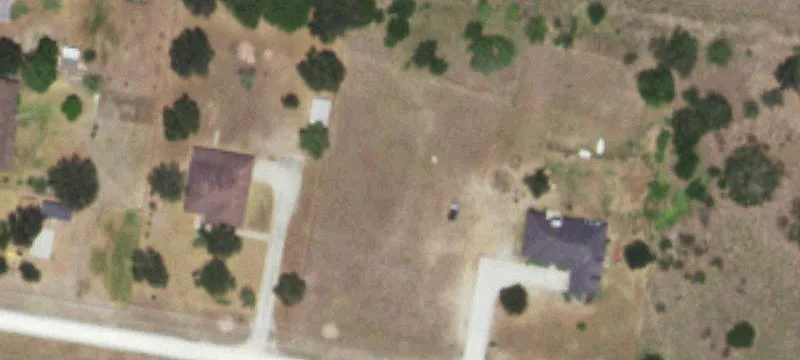 Residential Buildable Land Lot