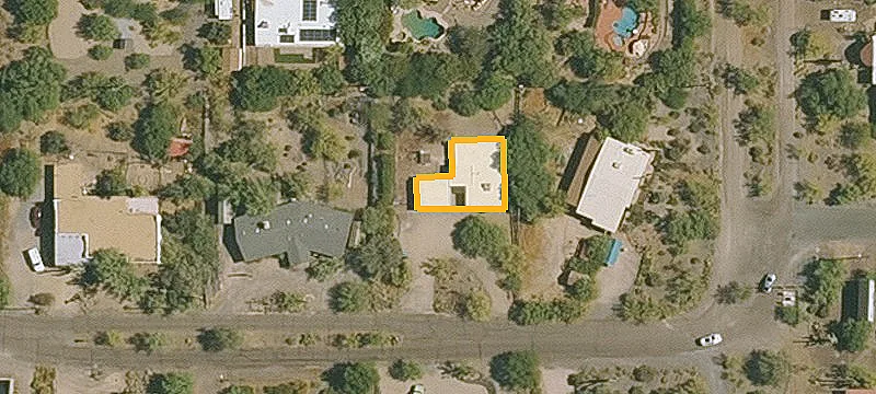 Ready-to-Build Homesite with Approved Plans
