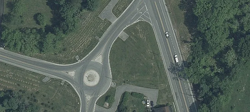 Flat Residential Lot