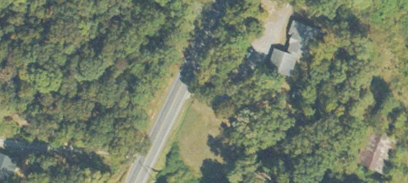 Industrial Development Land with Rail Access