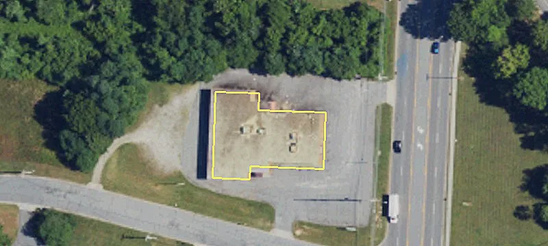 Freestanding Retail Opportunity