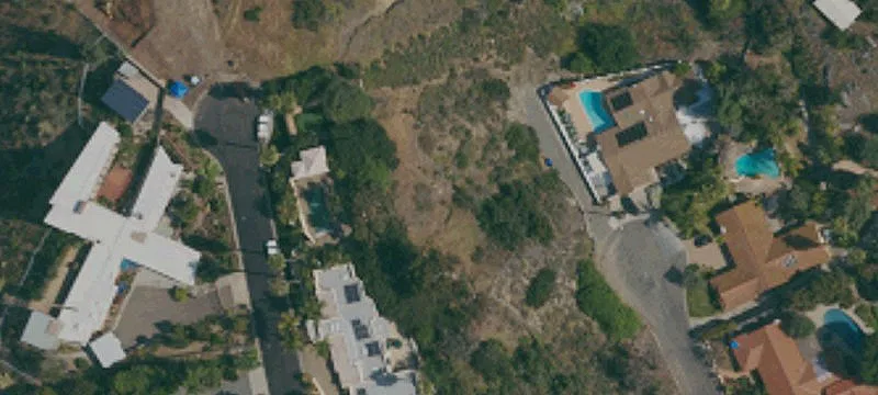 Premium View Homesite Lot