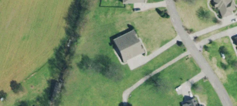 Residential Land Lot