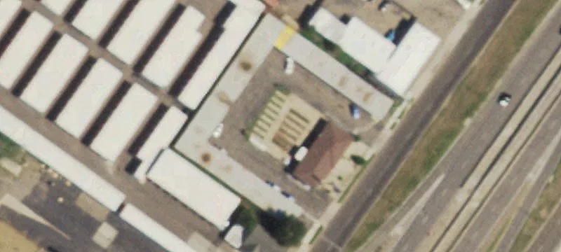 24-Door Motel Investment