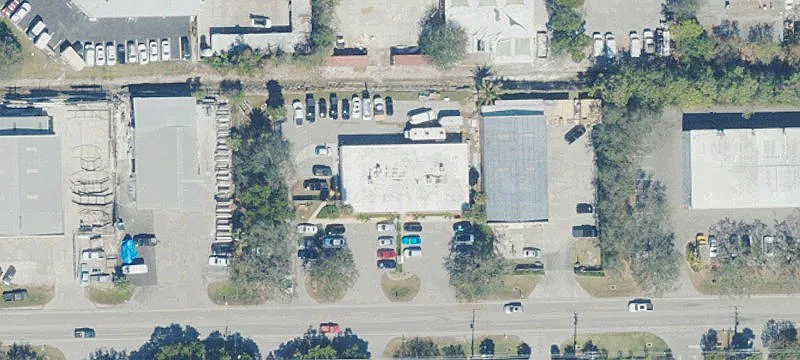 Multi-Use Freestanding Flex Building