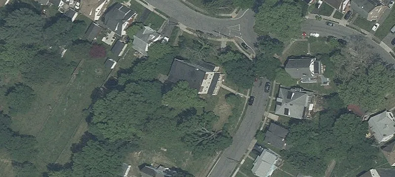 Fully Rented 5-Unit Apartment Building