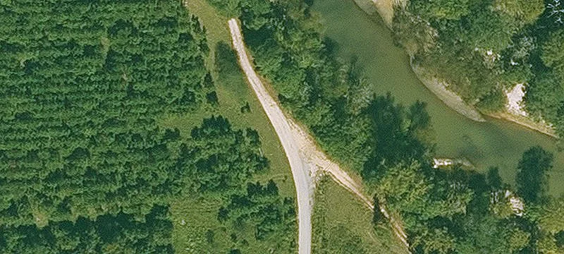 Timber Hunting Recreation Land
