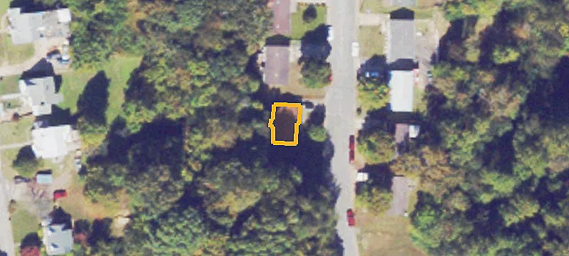 Residential Land Lot Opportunity