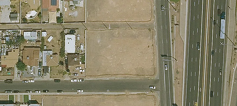 Entitled Self-Storage Development Land