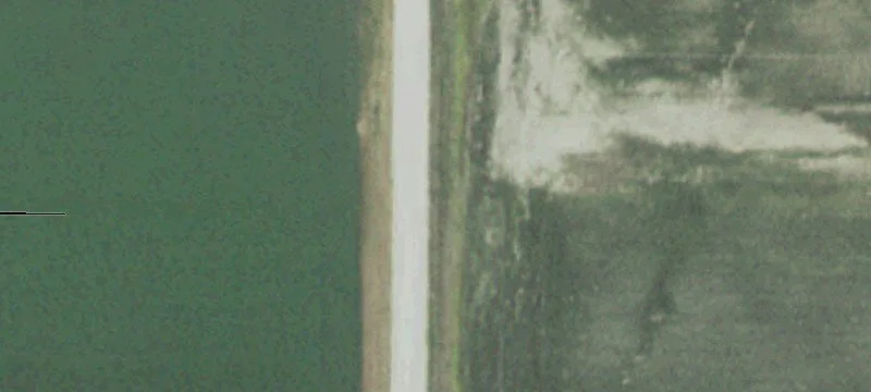 Creekfront Residential Land Parcel