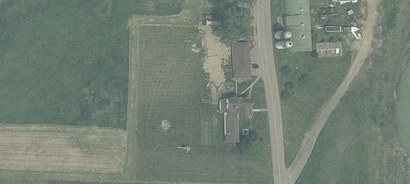 Residential Building Lot