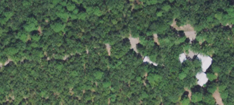 Recreational Land Homesite Acreage