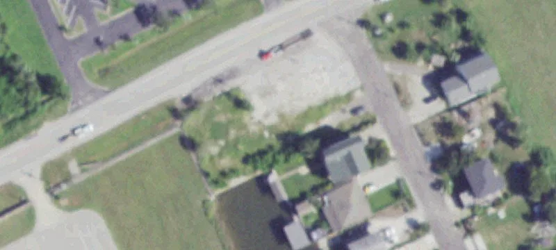 Waterfront Commercial Development Land