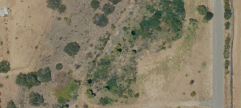 Build-Ready Agricultural Parcel