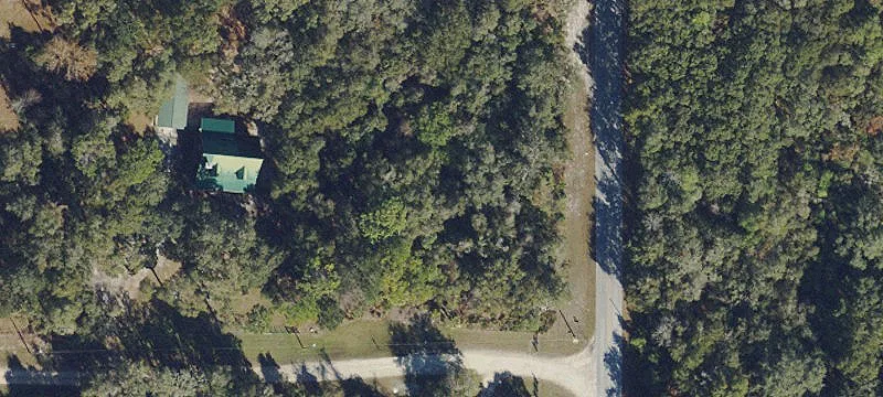 Residential Lot for Development