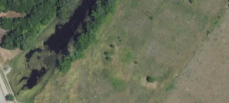 High-Visibility Commercial Land Parcel