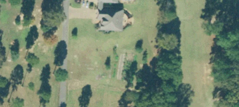 Recreation Land Lot