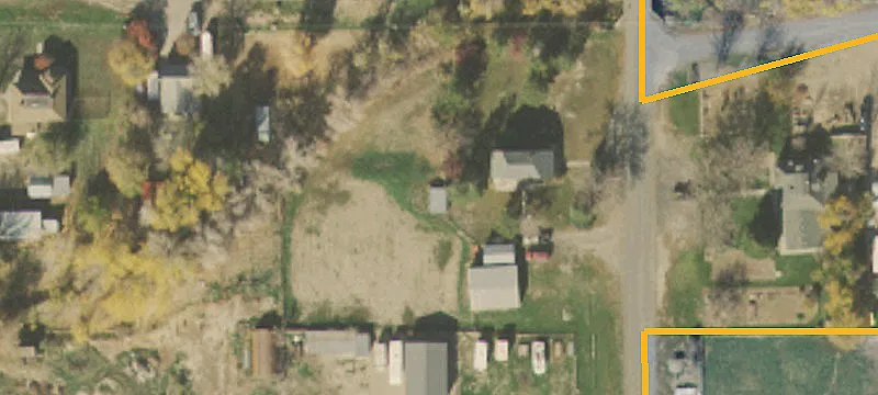 Residential Building Lot