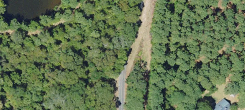 Waterfront Land Parcel