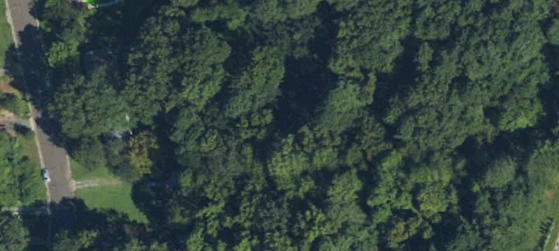 Residential Land Lot
