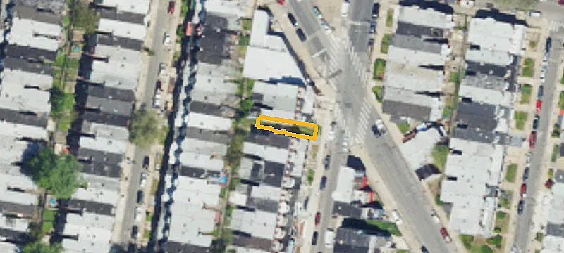 Residential Home Lot