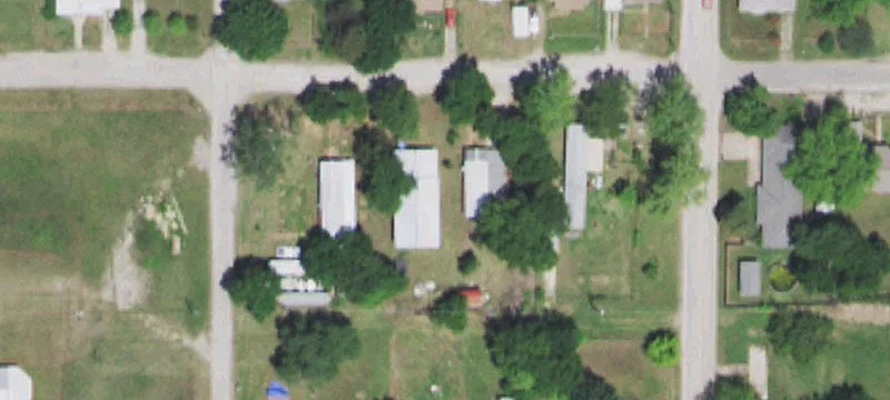 Residential Home Lot