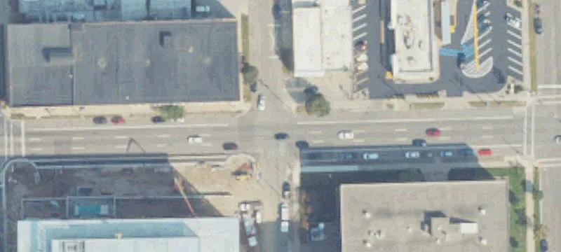 Flat Development Land with Zoning Flexibility
