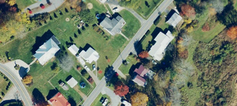 Recreation Waterfront Land Parcel