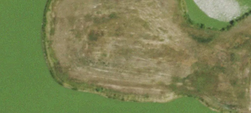 Waterfront Land Parcel