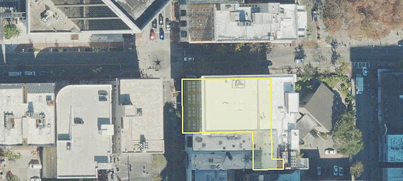 Office Space For Lease