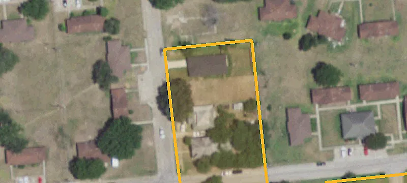 Residential Development Lot