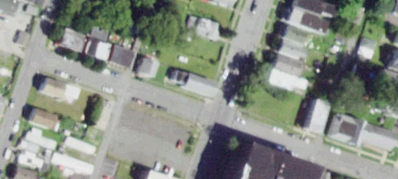 Two-Family Residential Property